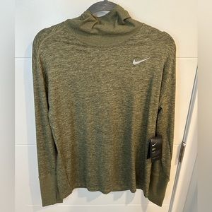 Nike Dry fit Long Sleeve